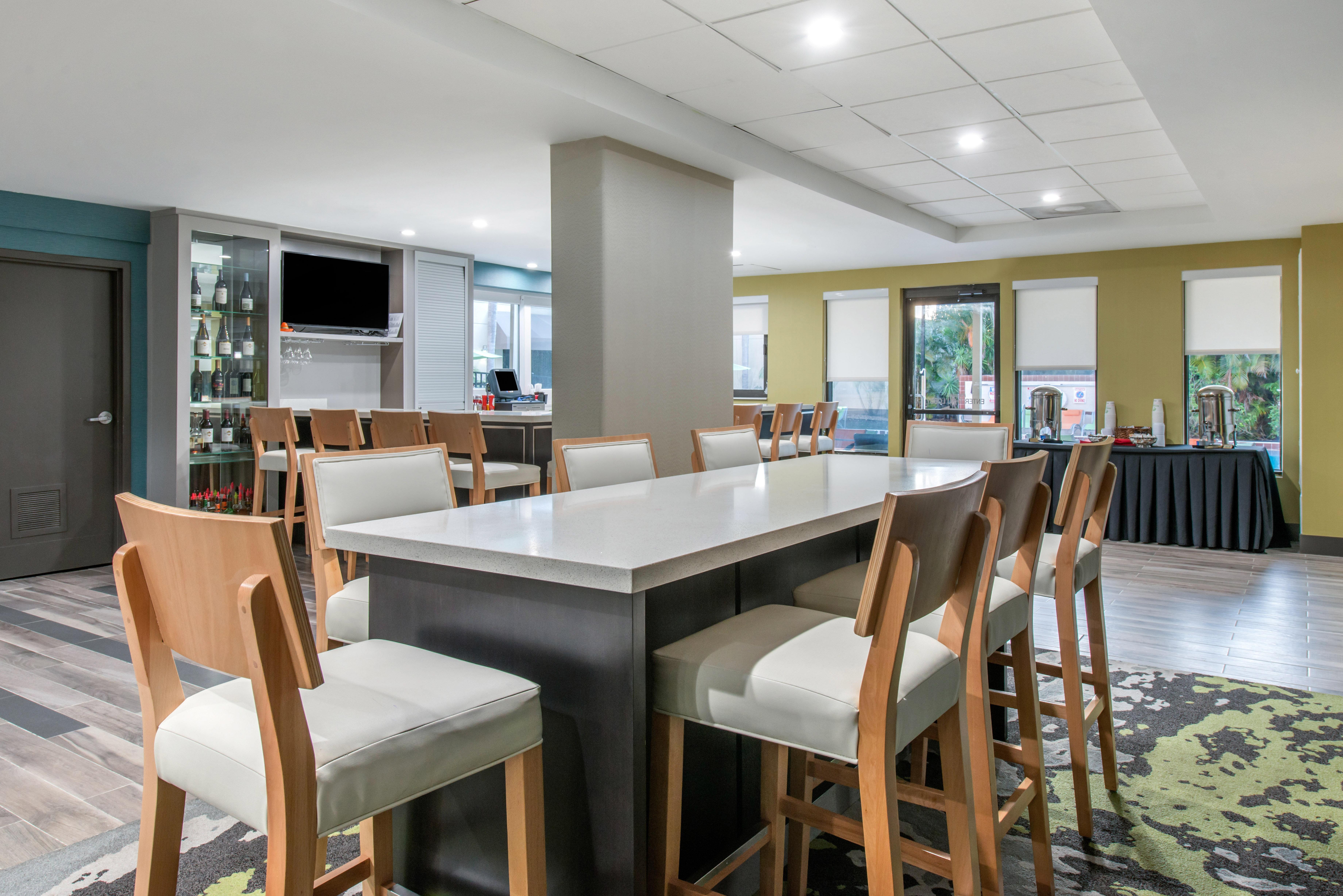 Holiday Inn Melbourne-Viera Conference Ctr By Ihg Eksteriør billede