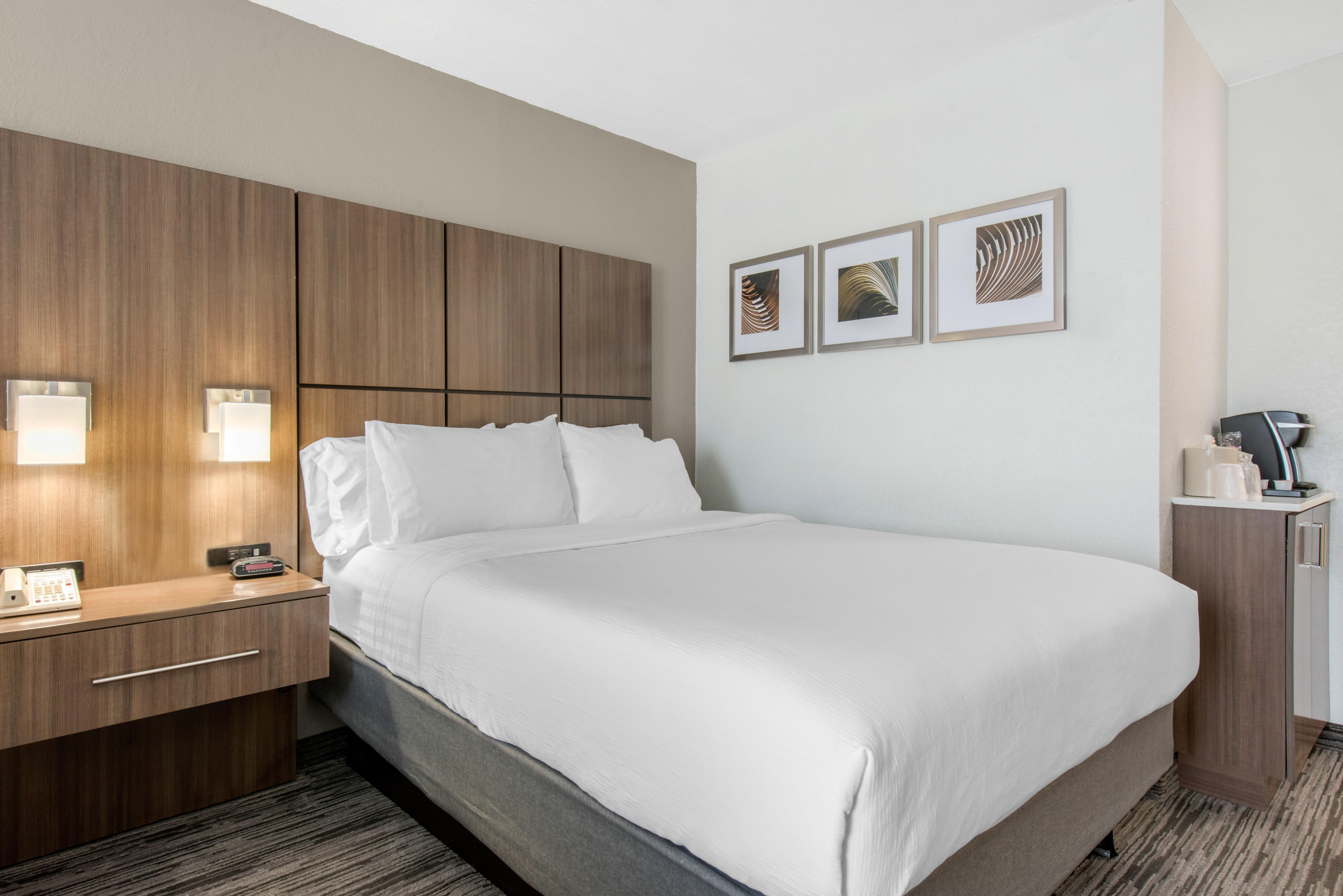 Holiday Inn Melbourne-Viera Conference Ctr By Ihg Eksteriør billede