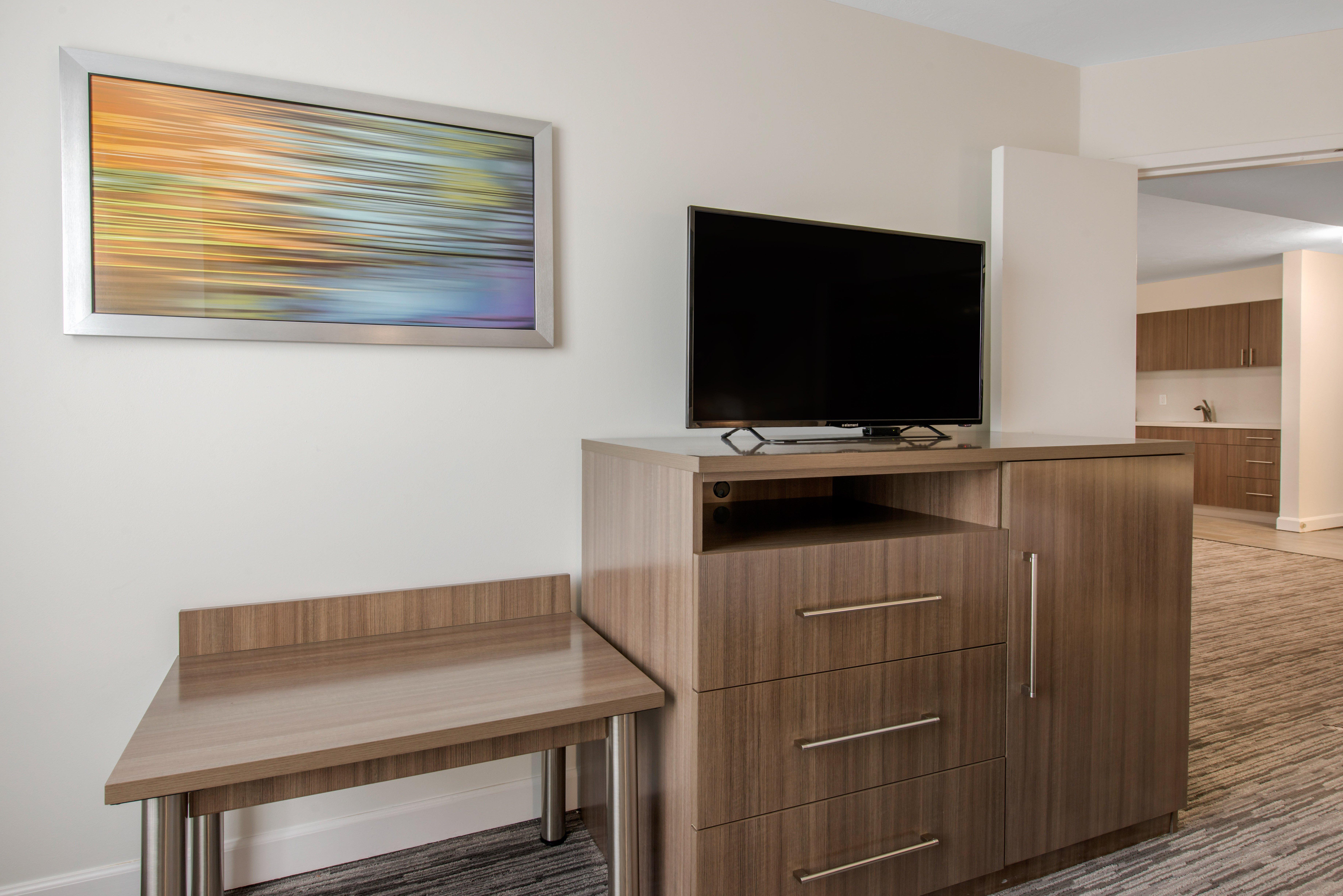 Holiday Inn Melbourne-Viera Conference Ctr By Ihg Eksteriør billede