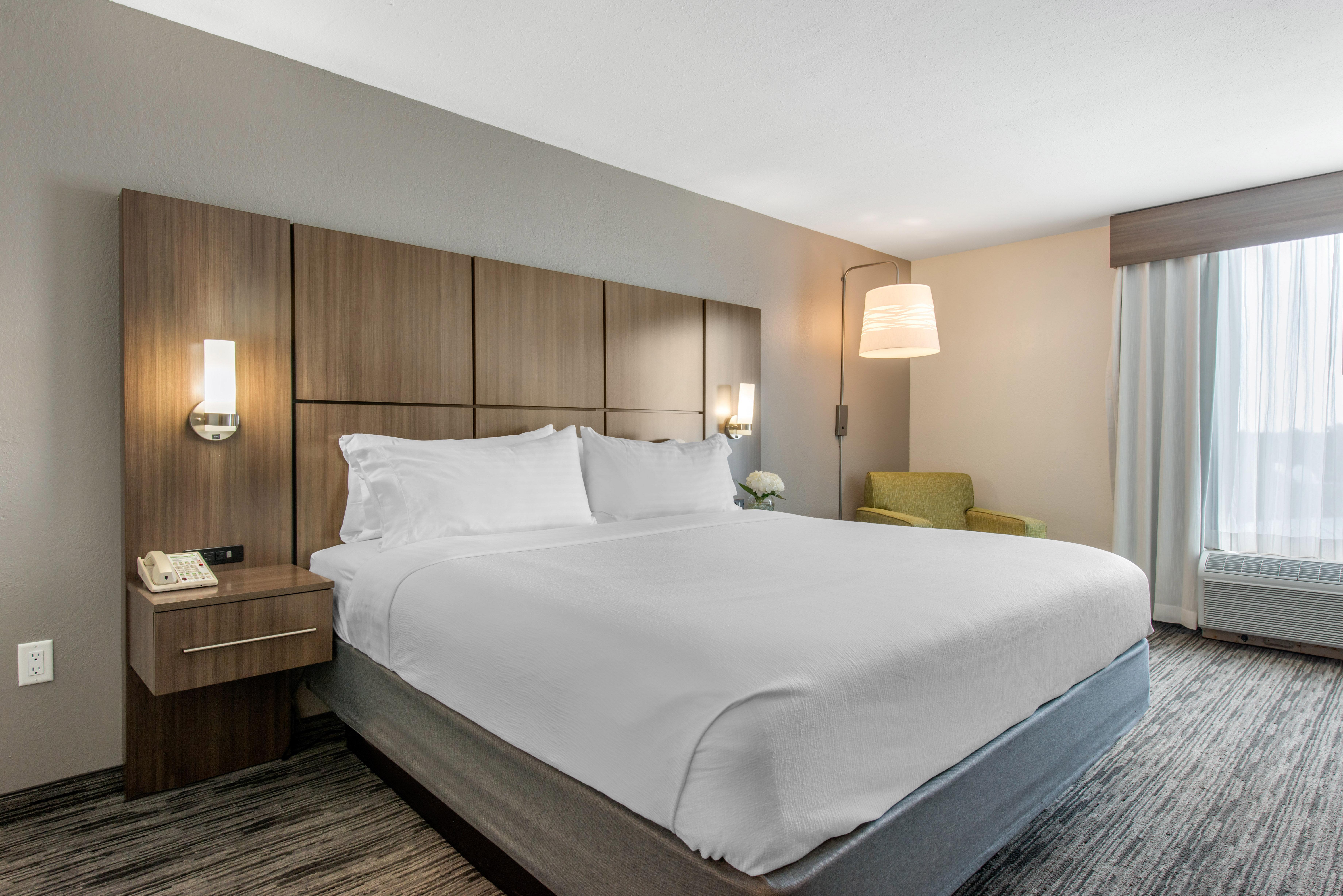 Holiday Inn Melbourne-Viera Conference Ctr By Ihg Eksteriør billede
