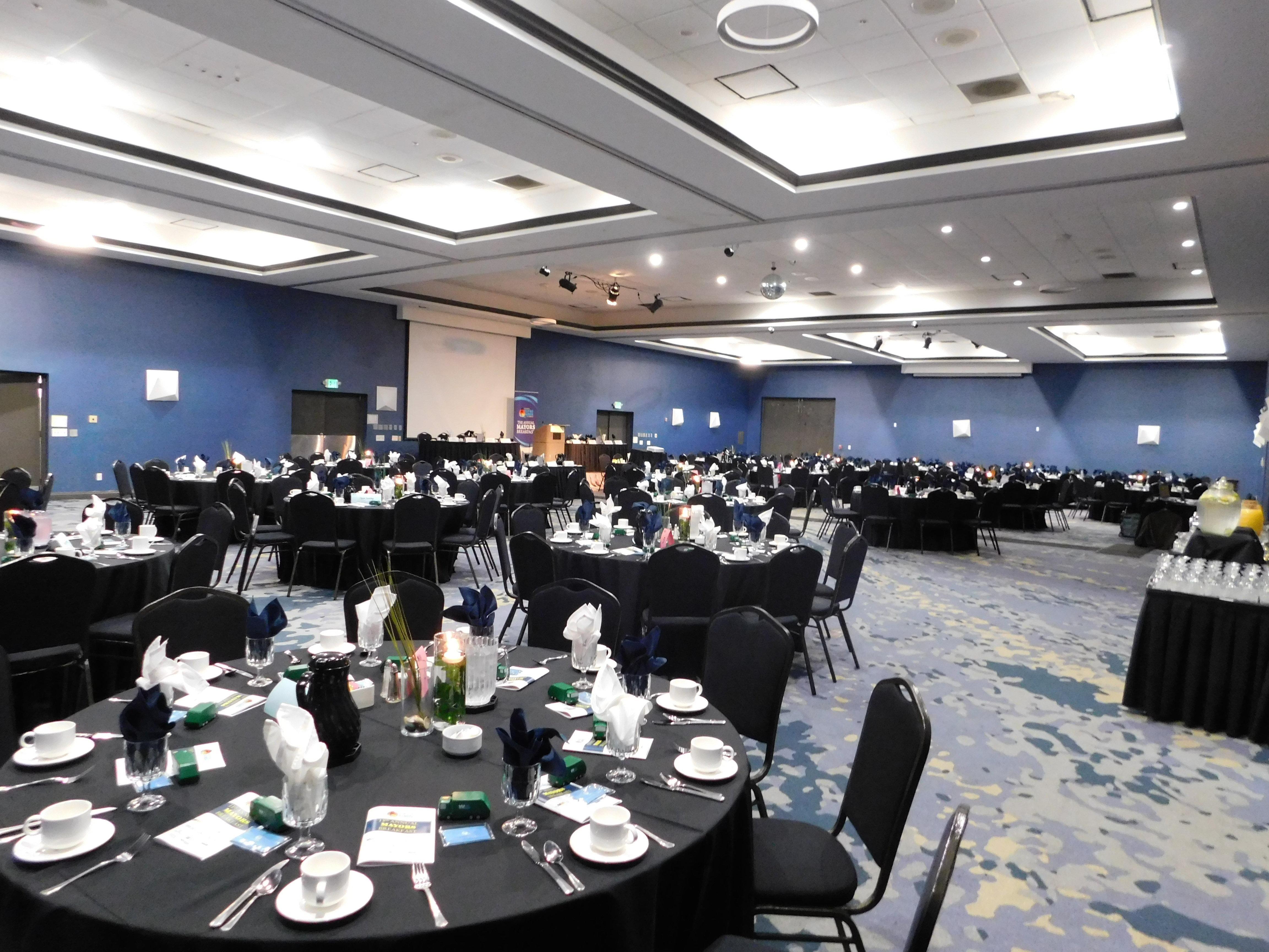 Holiday Inn Melbourne-Viera Conference Ctr By Ihg Eksteriør billede